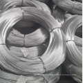 Factory supply hot dipped galvanized wire used in producing kinds of wire mesh